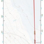 40114NE Page 107 Wendover Topo Preview 1