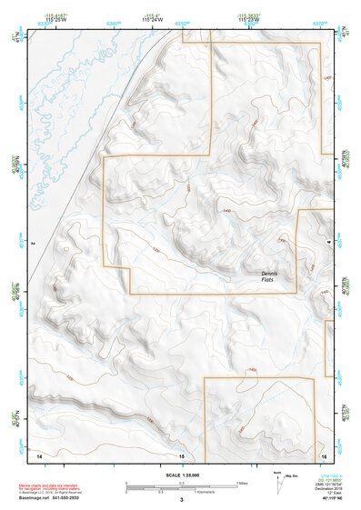 40115NE Page 3 Elko Topo Preview 1
