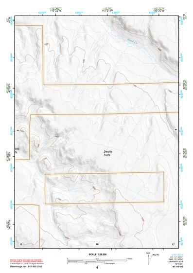 40115NE Page 4 Elko Topo Preview 1