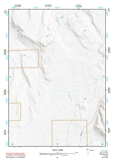 40115NE Page 5 Elko Topo Preview 1