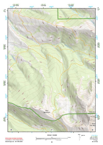40115NE Page 9 Elko Topo Preview 1