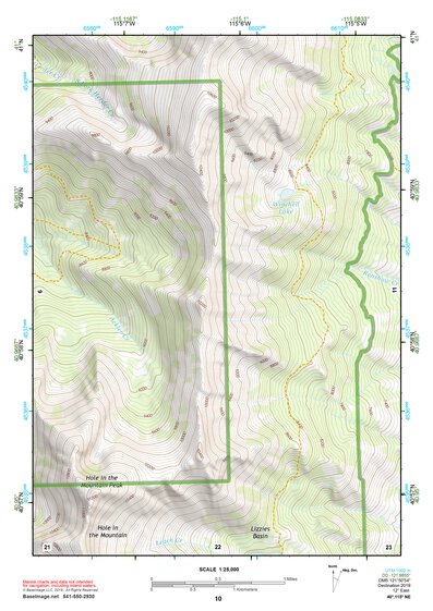 40115NE Page 10 Elko Topo Preview 1