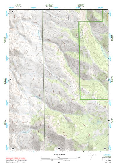 40115NE Page 19 Elko Topo Preview 1