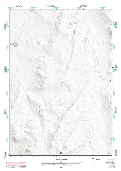 40115NE Page 25 Elko Topo Preview 1