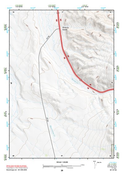 40115NE Page 29 Elko Topo Preview 1