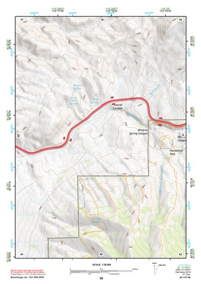 40115NE Page 30 Elko Topo Preview 1