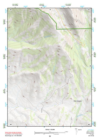 40115NE Page 33 Elko Topo Preview 1
