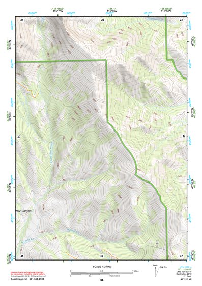 40115NE Page 34 Elko Topo Preview 1
