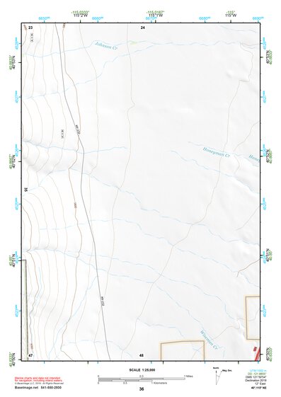 40115NE Page 36 Elko Topo Preview 1
