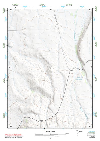 40115NE Page 39 Elko Topo Preview 1