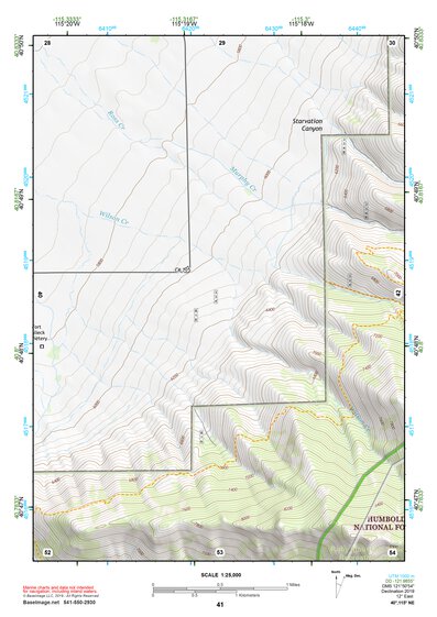40115NE Page 41 Elko Topo Preview 1