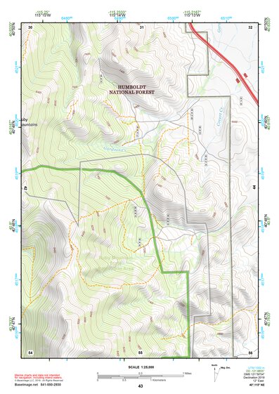 40115NE Page 43 Elko Topo Preview 1