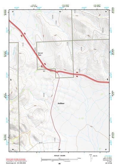 40115NE Page 44 Elko Topo Preview 1