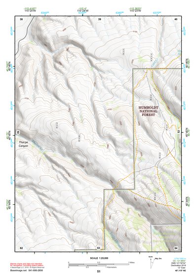 40115NE Page 51 Elko Topo Preview 1