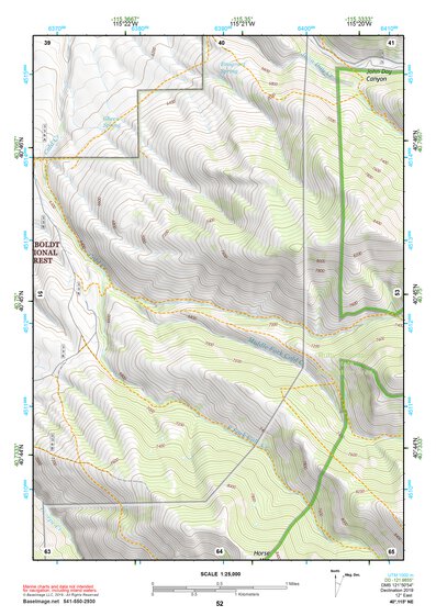 40115NE Page 52 Elko Topo Preview 1