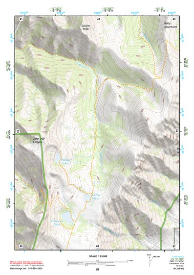 40115NE Page 54 Elko Topo Preview 1