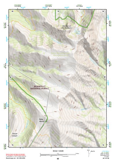 40115NE Page 65 Elko Topo Preview 1