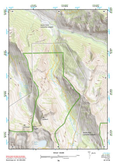 40115NE Page 74 Elko Topo Preview 1