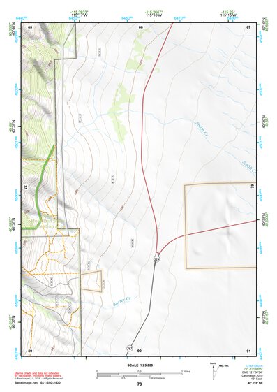 40115NE Page 78 Elko Topo Preview 1