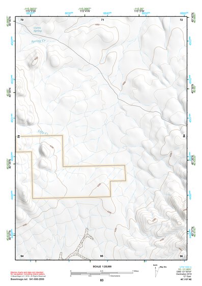 40115NE Page 83 Elko Topo Preview 1