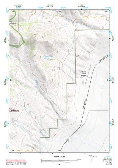 40115NE Page 89 Elko Topo Preview 1