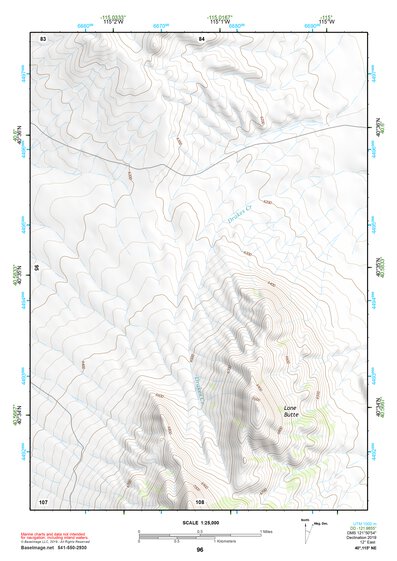 40115NE Page 96 Elko Topo Preview 1