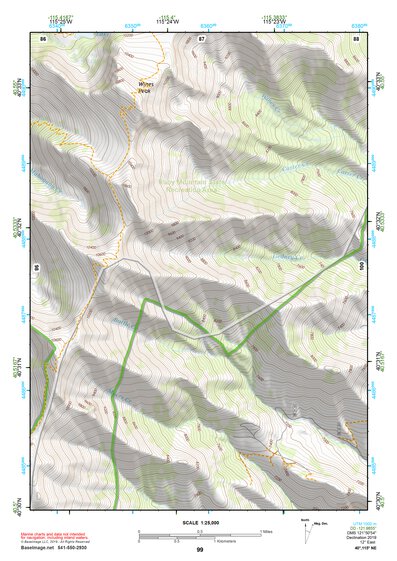 40115NE Page 99 Elko Topo Preview 1