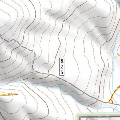 40115NE Page 100 Elko Topo Preview 2