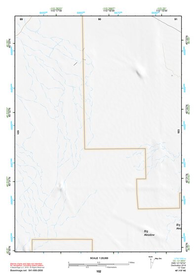 40115NE Page 102 Elko Topo Preview 1