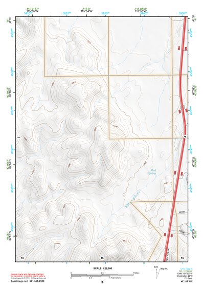 40115NW Page 3 Elko Topo Preview 1