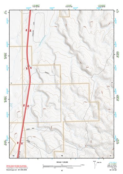 40115NW Page 4 Elko Topo Preview 1