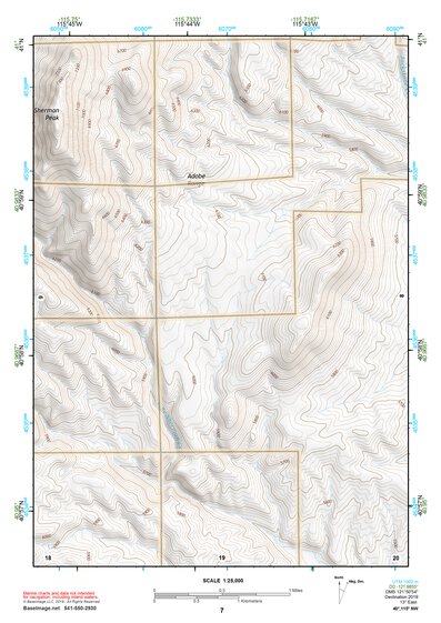 40115NW Page 7 Elko Topo Preview 1