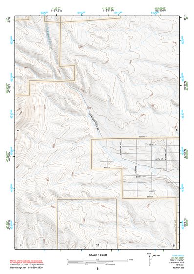 40115NW Page 8 Elko Topo Preview 1