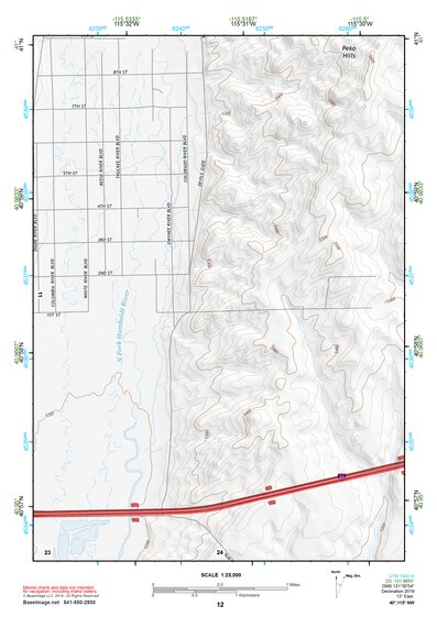 40115NW Page 12 Elko Topo Preview 1