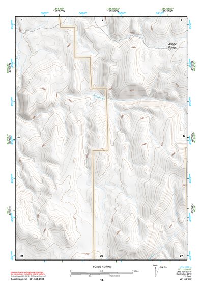 40115NW Page 14 Elko Topo Preview 1