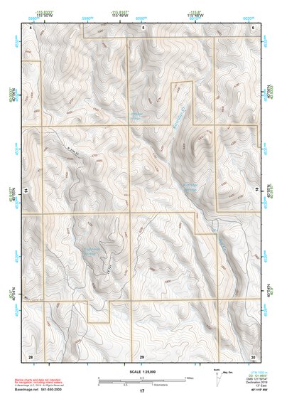 40115NW Page 17 Elko Topo Preview 1