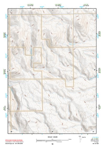 40115NW Page 18 Elko Topo Preview 1