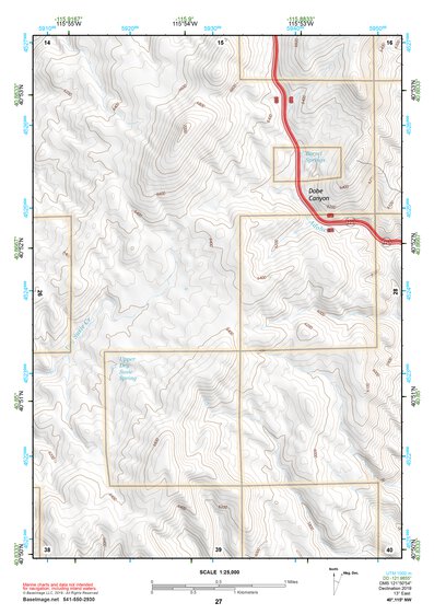 40115NW Page 27 Elko Topo Preview 1