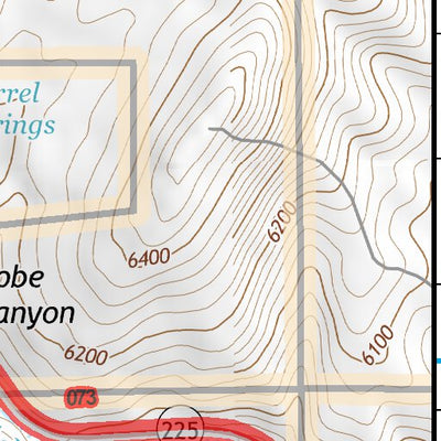 40115NW Page 27 Elko Topo Preview 3