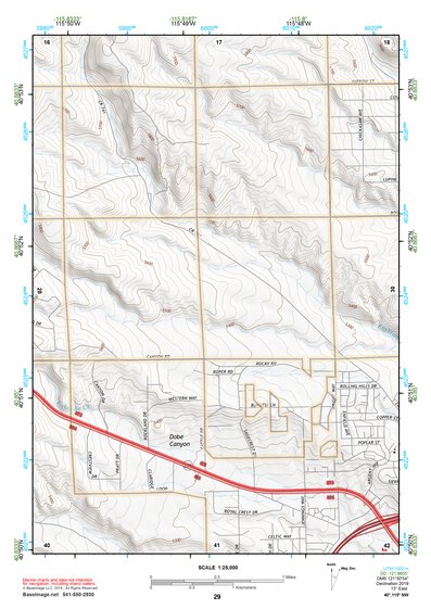 40115NW Page 29 Elko Topo Preview 1