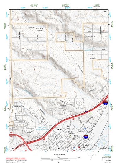 40115NW Page 30 Elko Topo Preview 1