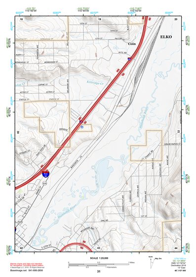 40115NW Page 31 Elko Topo Preview 1