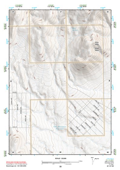 40115NW Page 33 Elko Topo Preview 1
