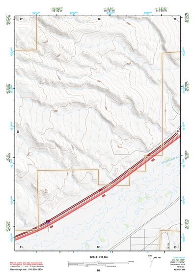 40115NW Page 40 Elko Topo Preview 1