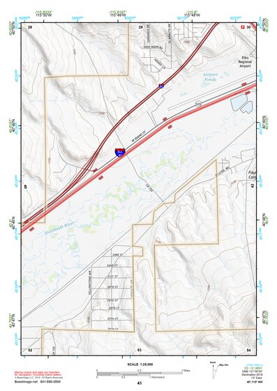 40115NW Page 41 Elko Topo Preview 1
