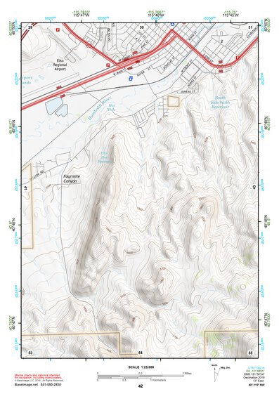 40115NW Page 42 Elko Topo Preview 1