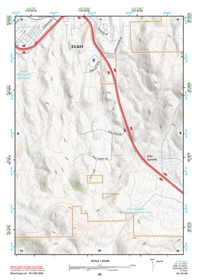 40115NW Page 43 Elko Topo Preview 1