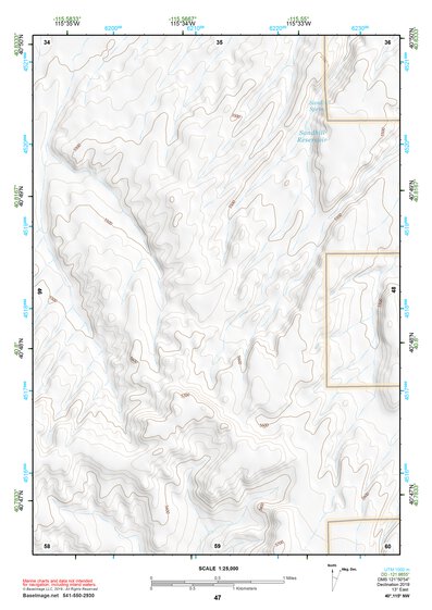 40115NW Page 47 Elko Topo Preview 1