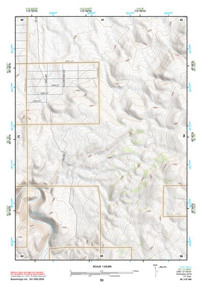 40115NW Page 53 Elko Topo Preview 1