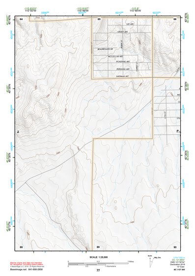 40115NW Page 77 Elko Topo Preview 1